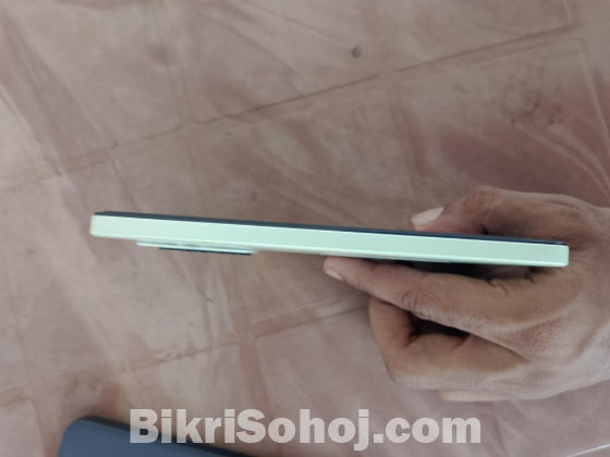 Redmi Note 14 4g Official Phone